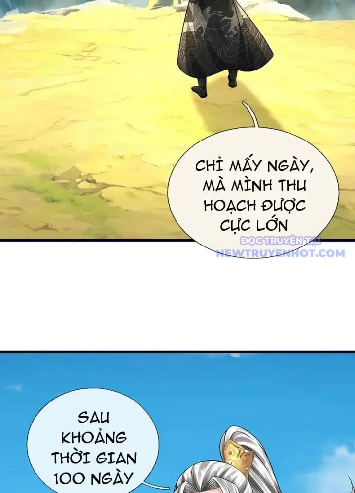 Võ đạo đại đế Chap 80 - Next Chap 81