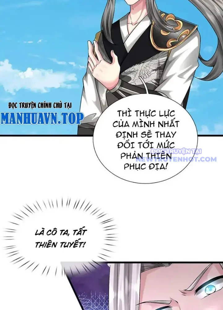Võ đạo đại đế Chap 80 - Next Chap 81