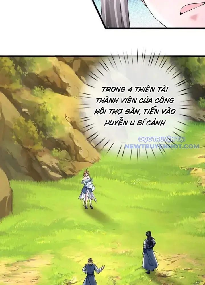 Võ đạo đại đế Chap 80 - Next Chap 81