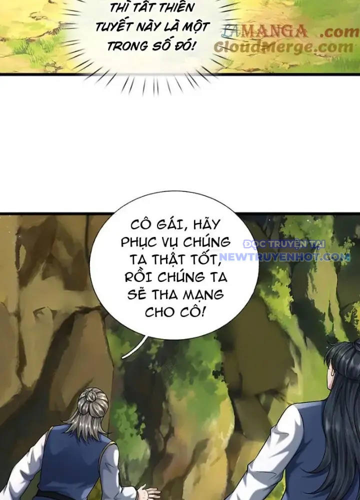 Võ đạo đại đế Chap 80 - Next Chap 81