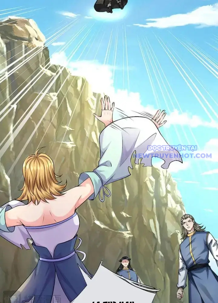 Võ đạo đại đế Chap 80 - Next Chap 81