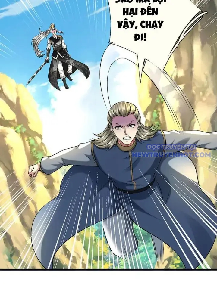 Võ đạo đại đế Chap 80 - Next Chap 81