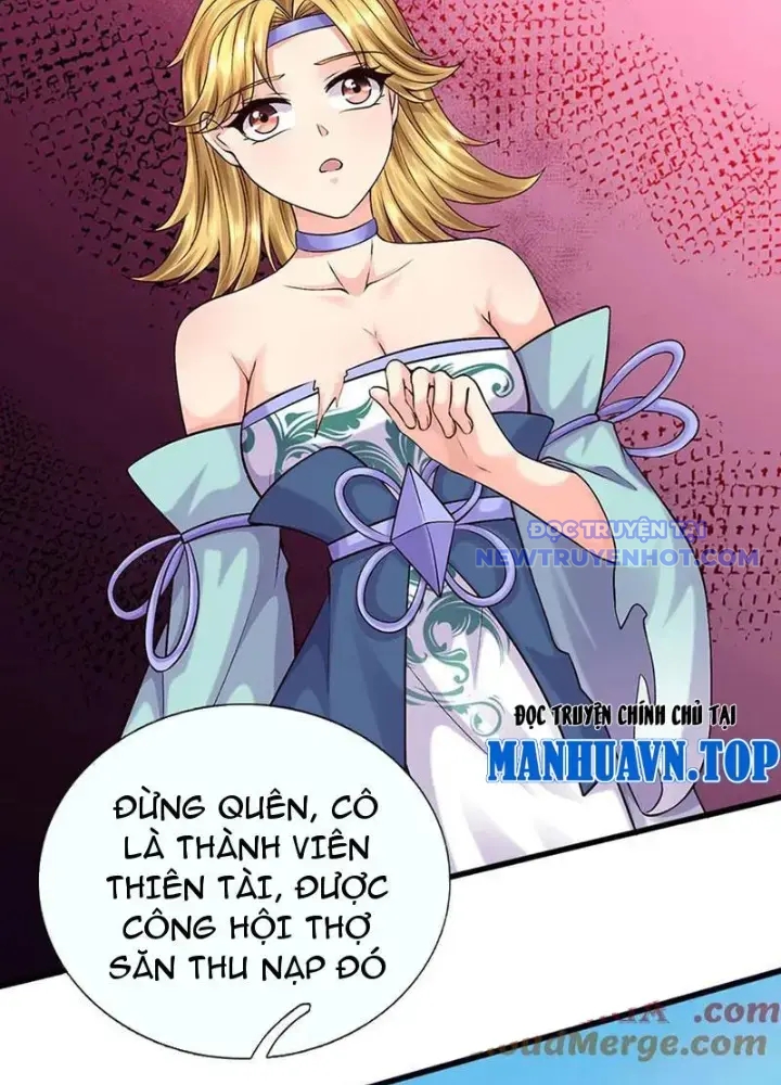 Võ đạo đại đế Chap 80 - Next Chap 81
