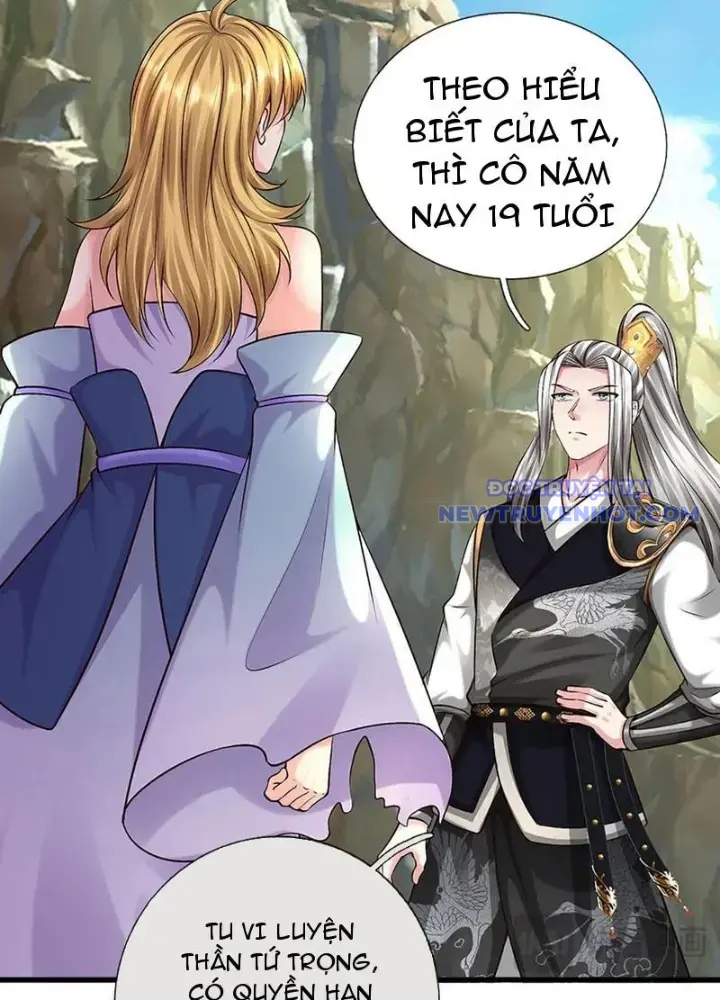 Võ đạo đại đế Chap 80 - Next Chap 81