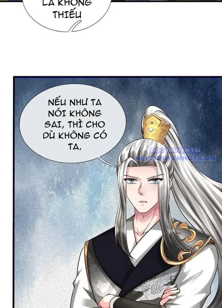 Võ đạo đại đế Chap 80 - Next Chap 81