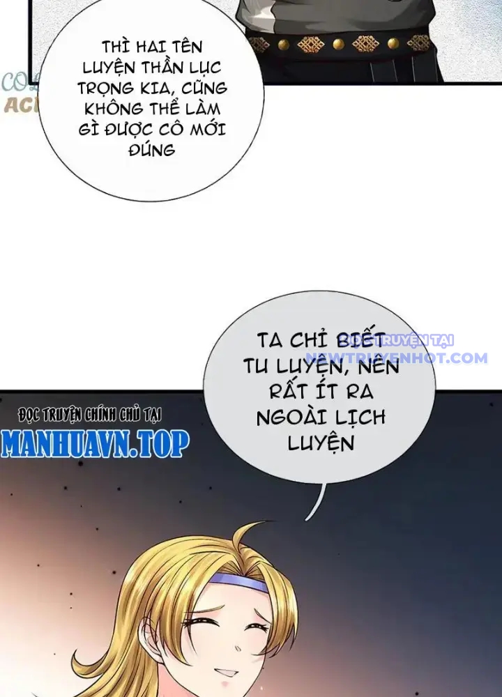 Võ đạo đại đế Chap 80 - Next Chap 81