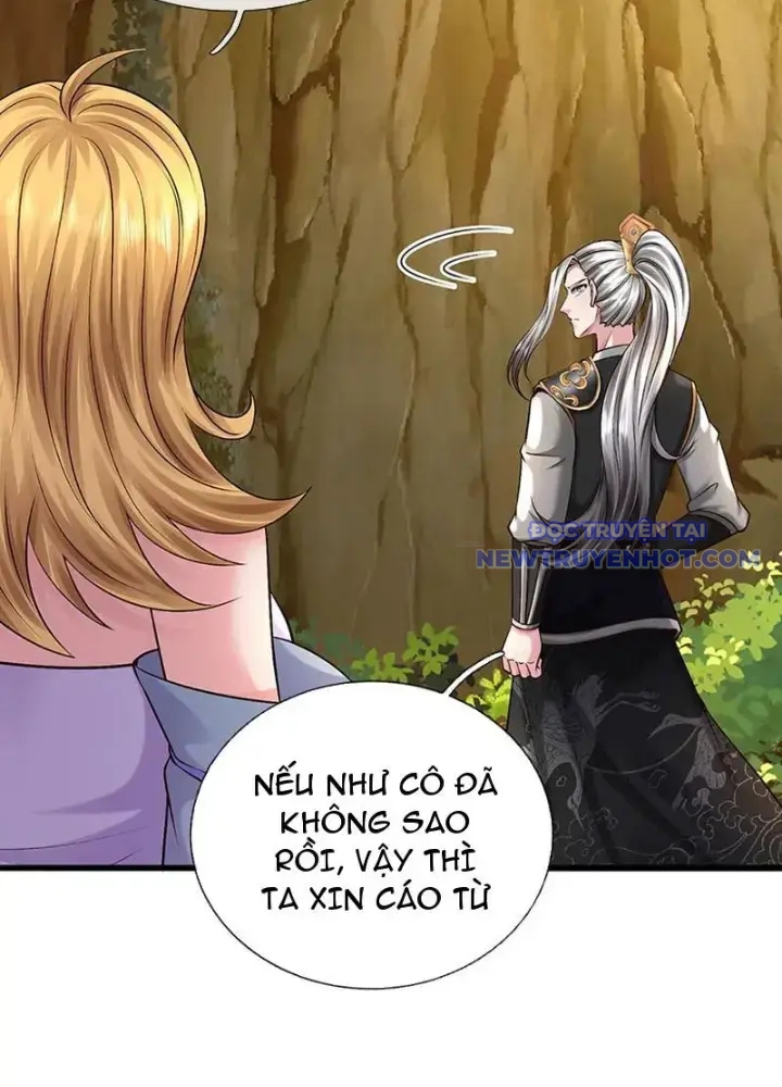 Võ đạo đại đế Chap 80 - Next Chap 81