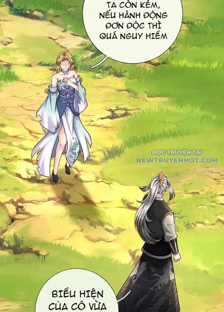 Võ đạo đại đế Chap 80 - Next Chap 81