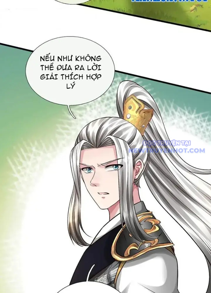Võ đạo đại đế Chap 80 - Next Chap 81