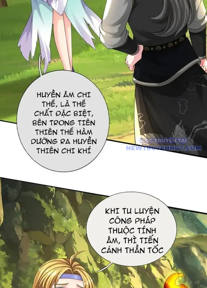 Võ đạo đại đế Chap 80 - Next Chap 81