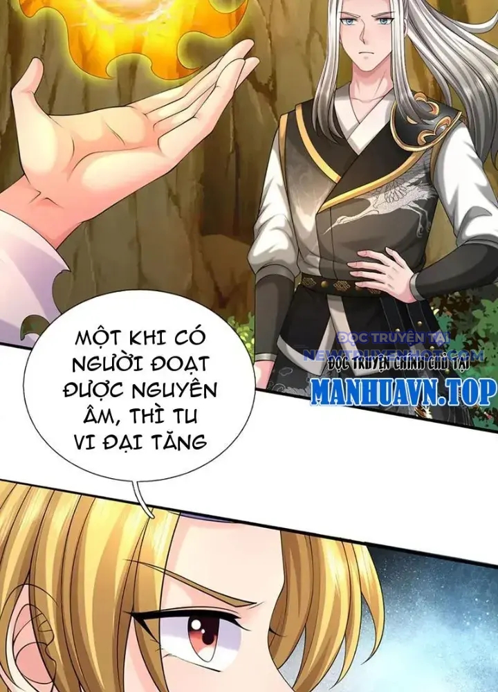 Võ đạo đại đế Chap 80 - Next Chap 81