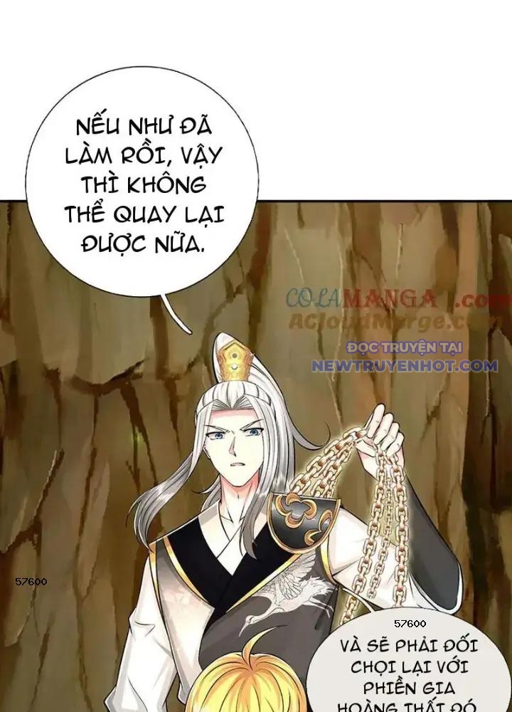 Võ đạo đại đế Chap 81 - Next Chap 82
