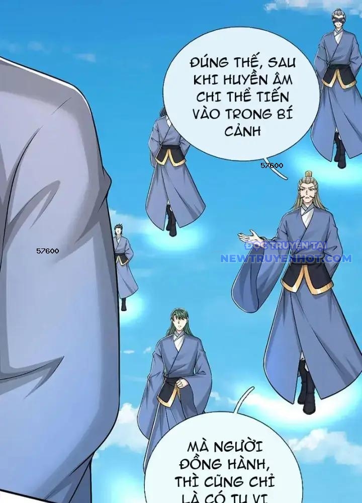 Võ đạo đại đế Chap 81 - Next Chap 82