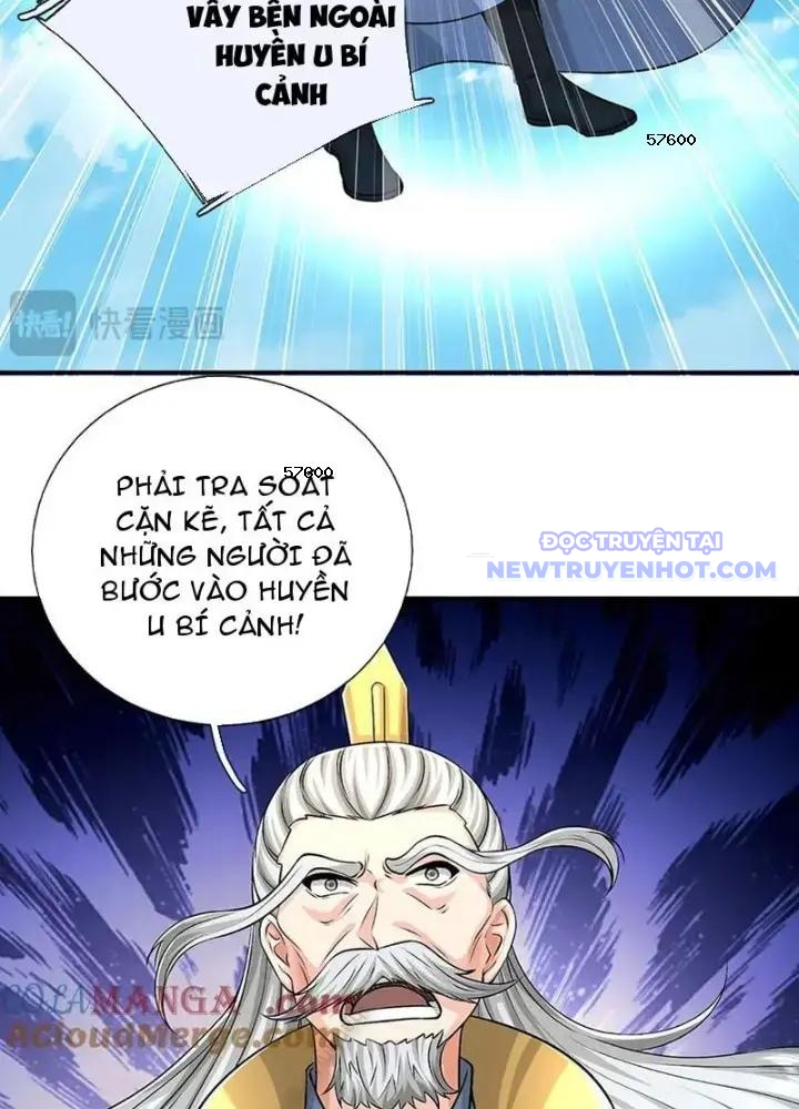 Võ đạo đại đế Chap 81 - Next Chap 82