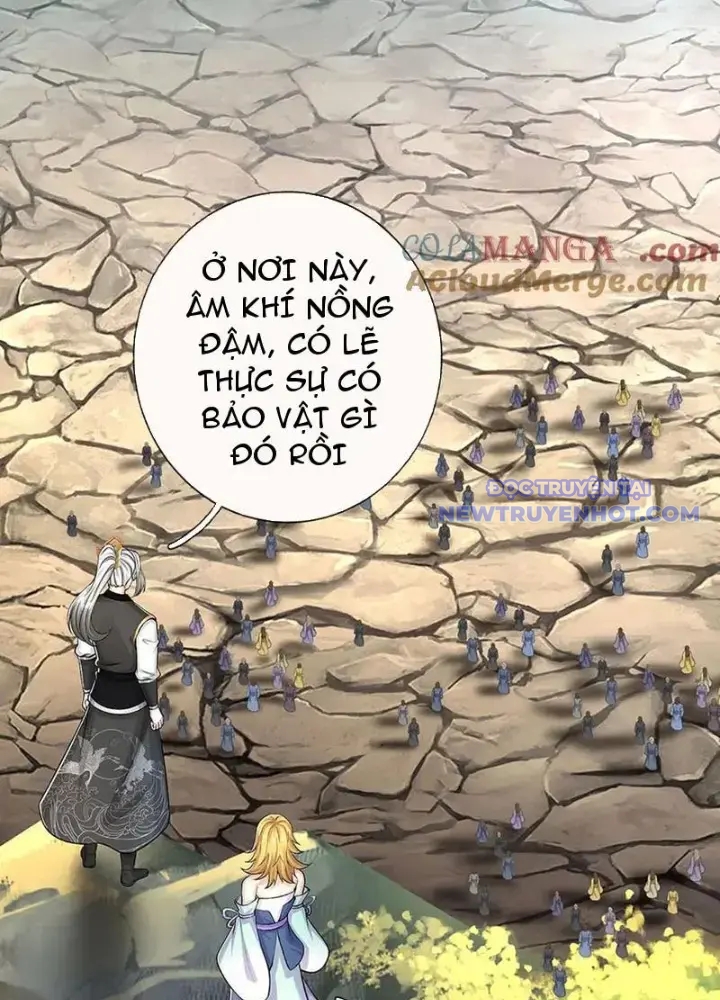 Võ đạo đại đế Chap 81 - Next Chap 82