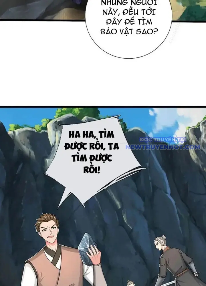 Võ đạo đại đế Chap 81 - Next Chap 82