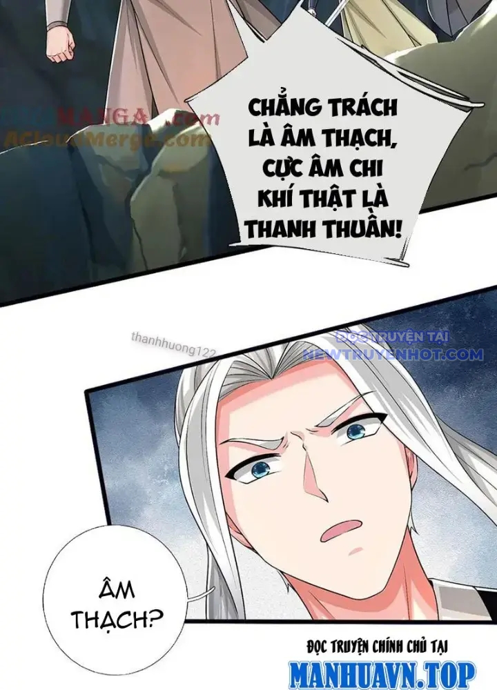 Võ đạo đại đế Chap 81 - Next Chap 82