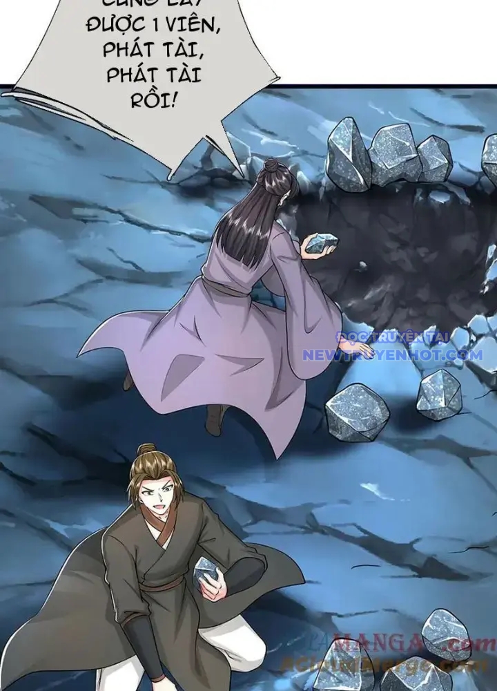 Võ đạo đại đế Chap 81 - Next Chap 82