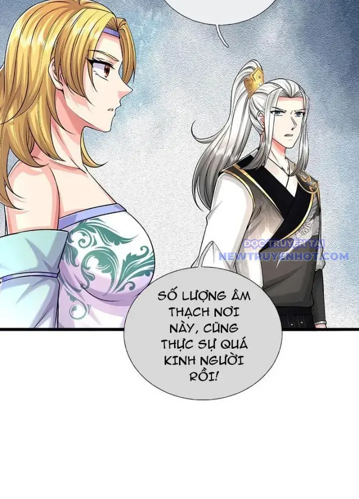 Võ đạo đại đế Chap 81 - Next Chap 82