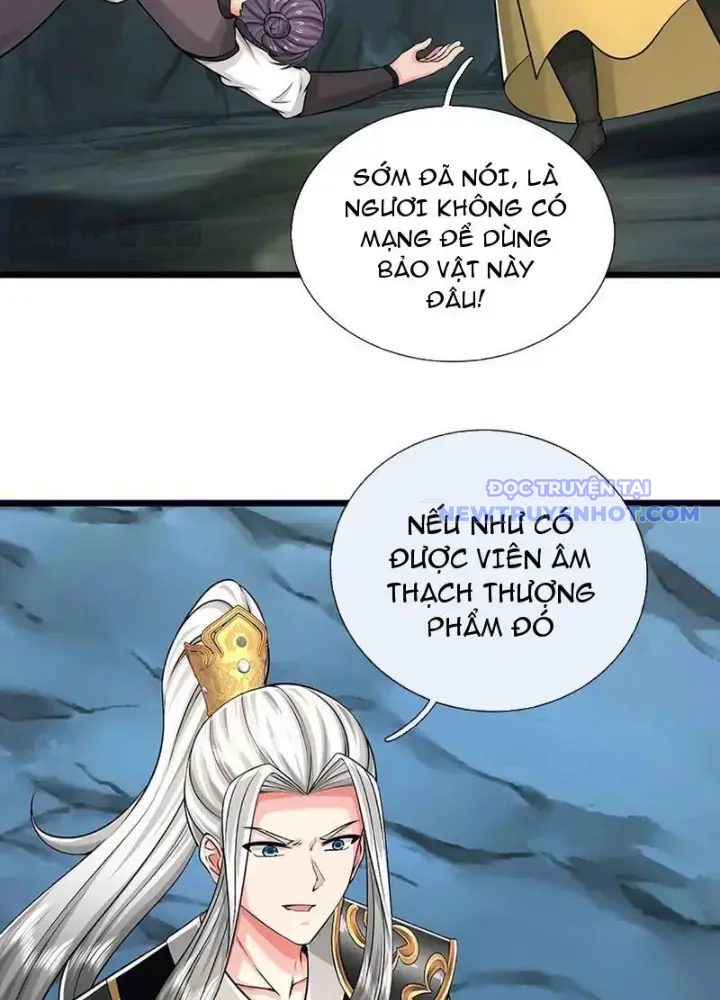 Võ đạo đại đế Chap 81 - Next Chap 82