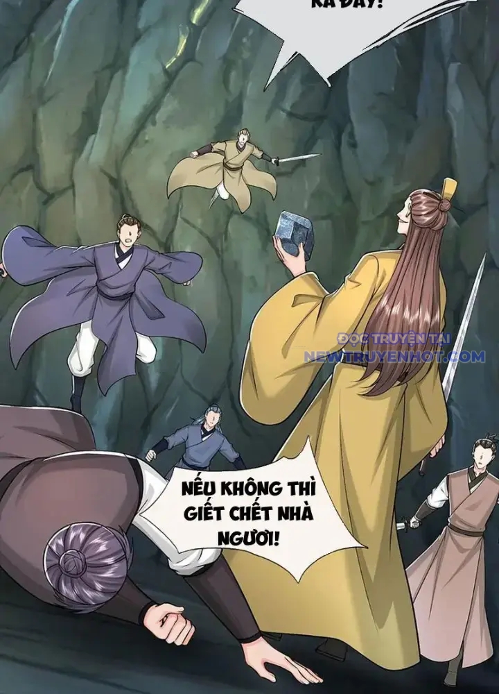 Võ đạo đại đế Chap 81 - Next Chap 82