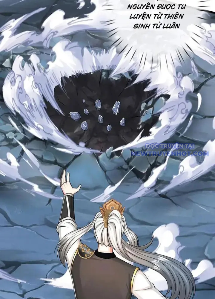 Võ đạo đại đế Chap 81 - Next Chap 82