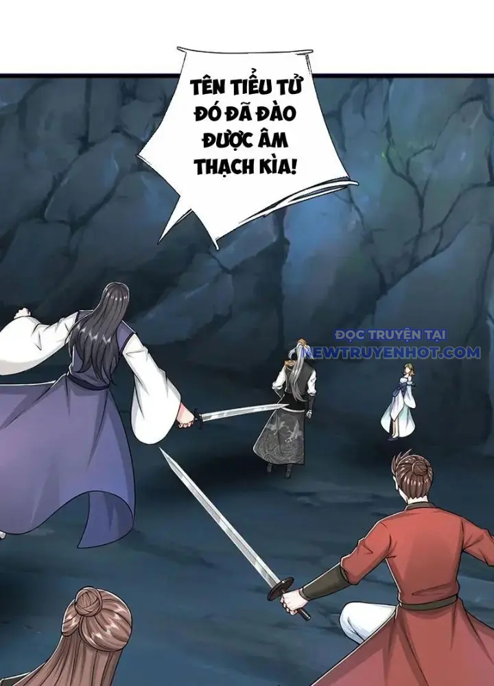 Võ đạo đại đế Chap 81 - Next Chap 82