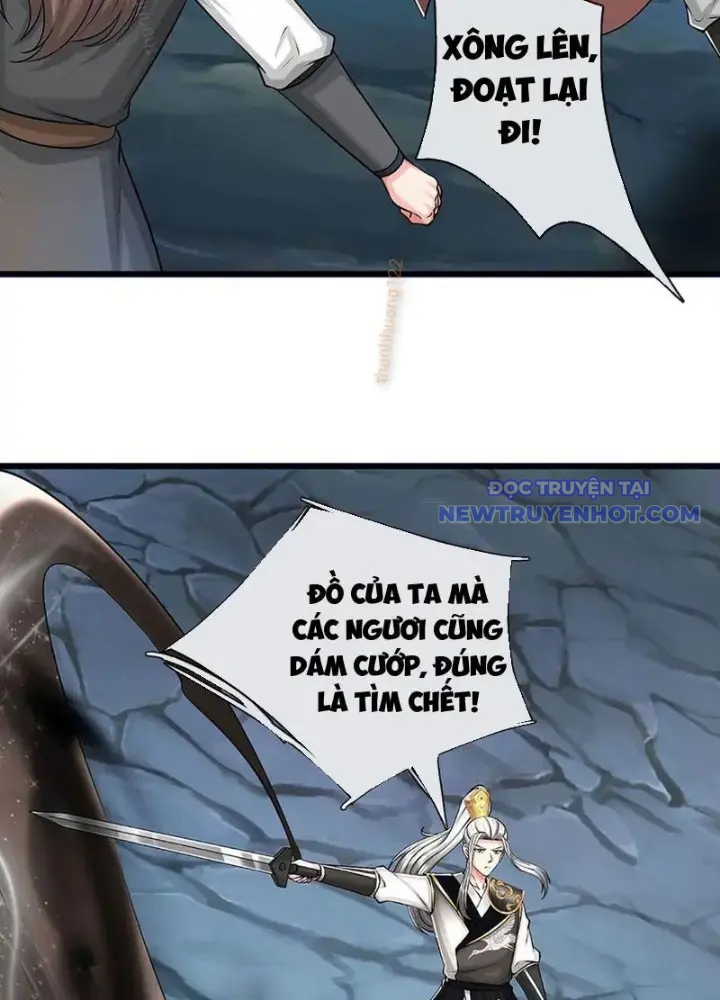 Võ đạo đại đế Chap 81 - Next Chap 82