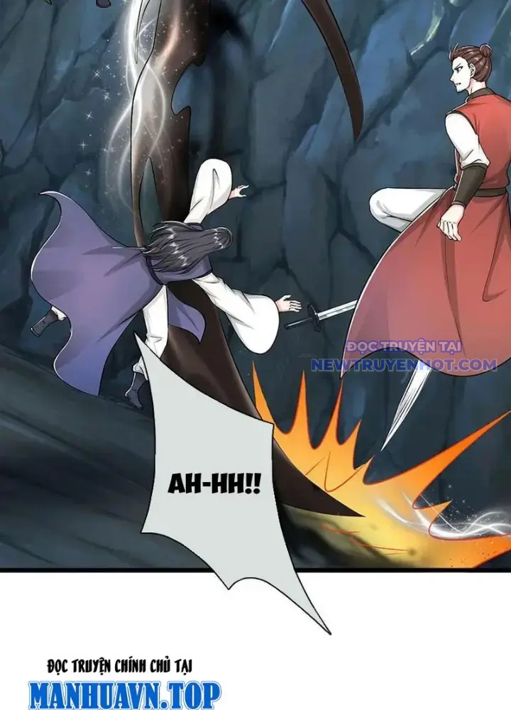 Võ đạo đại đế Chap 81 - Next Chap 82