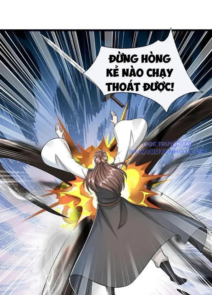 Võ đạo đại đế Chap 81 - Next Chap 82