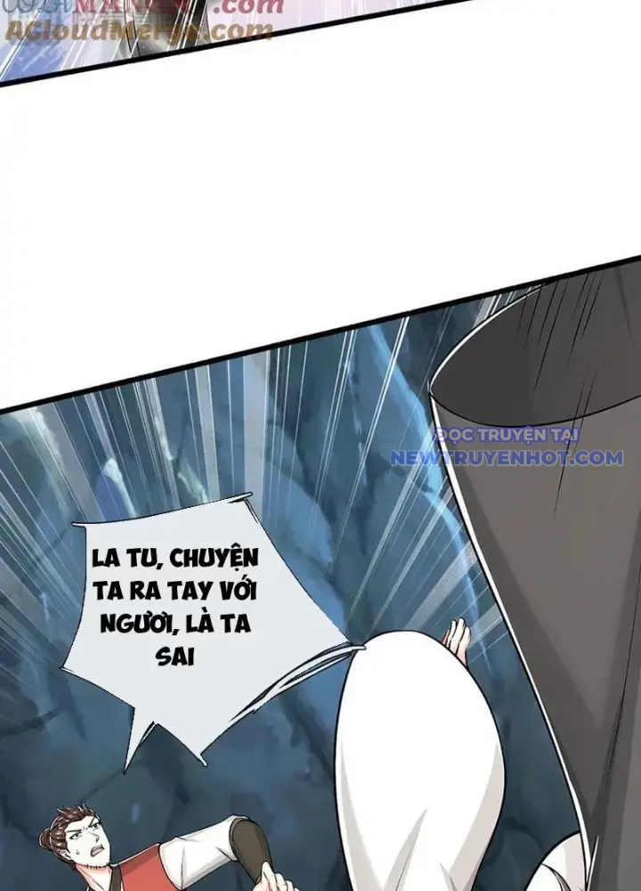 Võ đạo đại đế Chap 81 - Next Chap 82