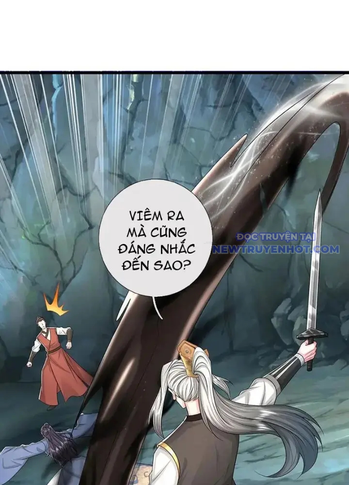 Võ đạo đại đế Chap 81 - Next Chap 82