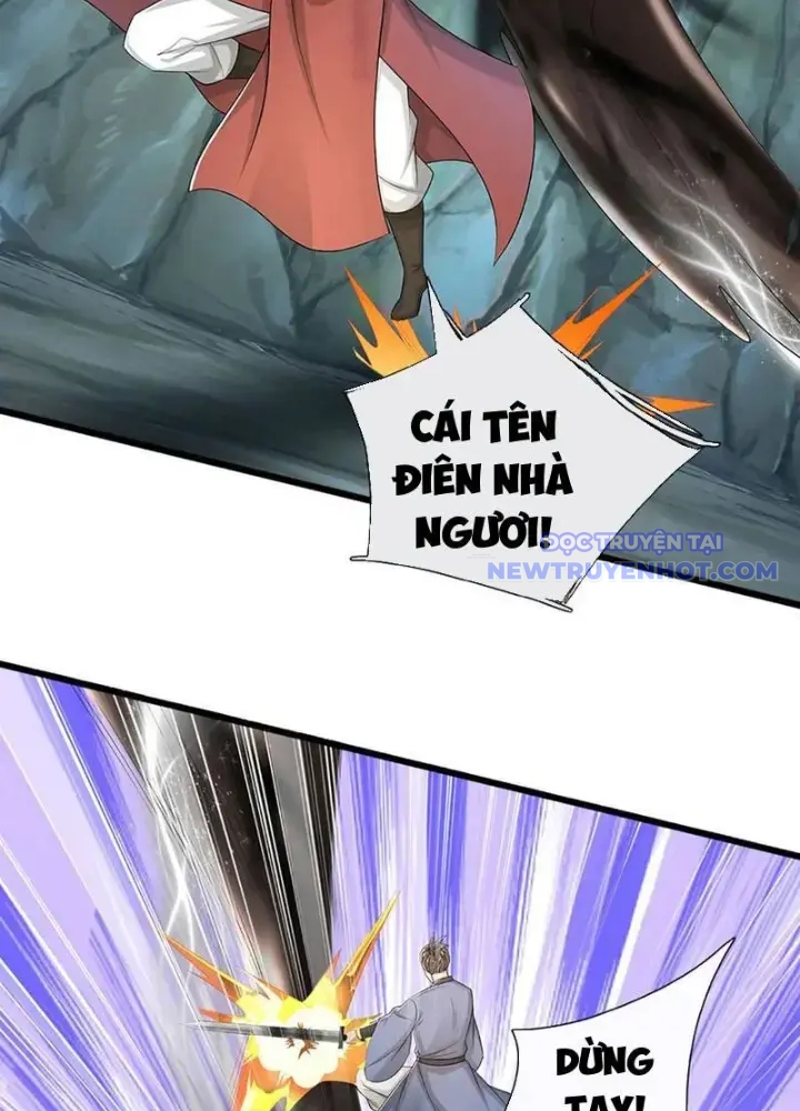 Võ đạo đại đế Chap 81 - Next Chap 82