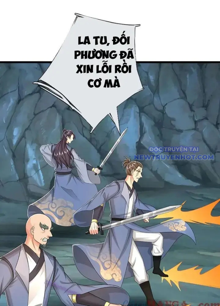 Võ đạo đại đế Chap 81 - Next Chap 82