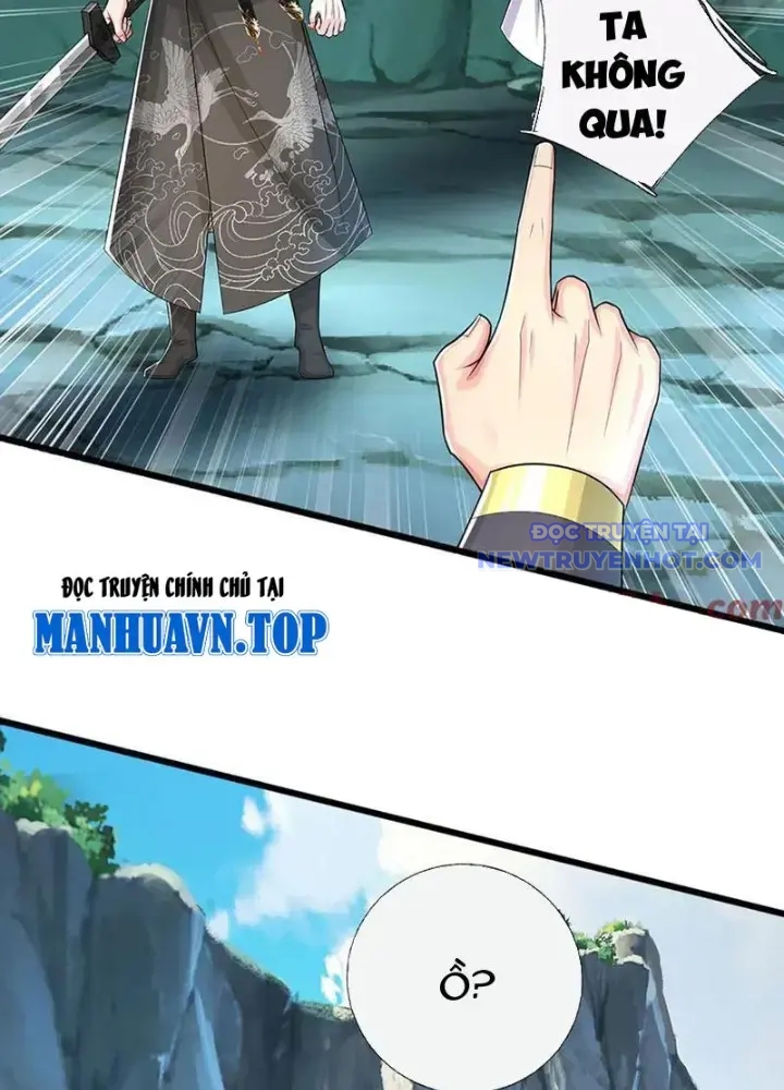 Võ đạo đại đế Chap 81 - Next Chap 82