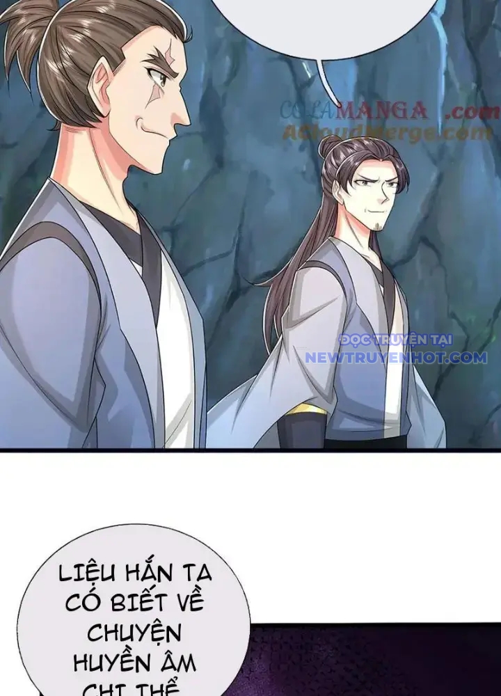 Võ đạo đại đế Chap 81 - Next Chap 82