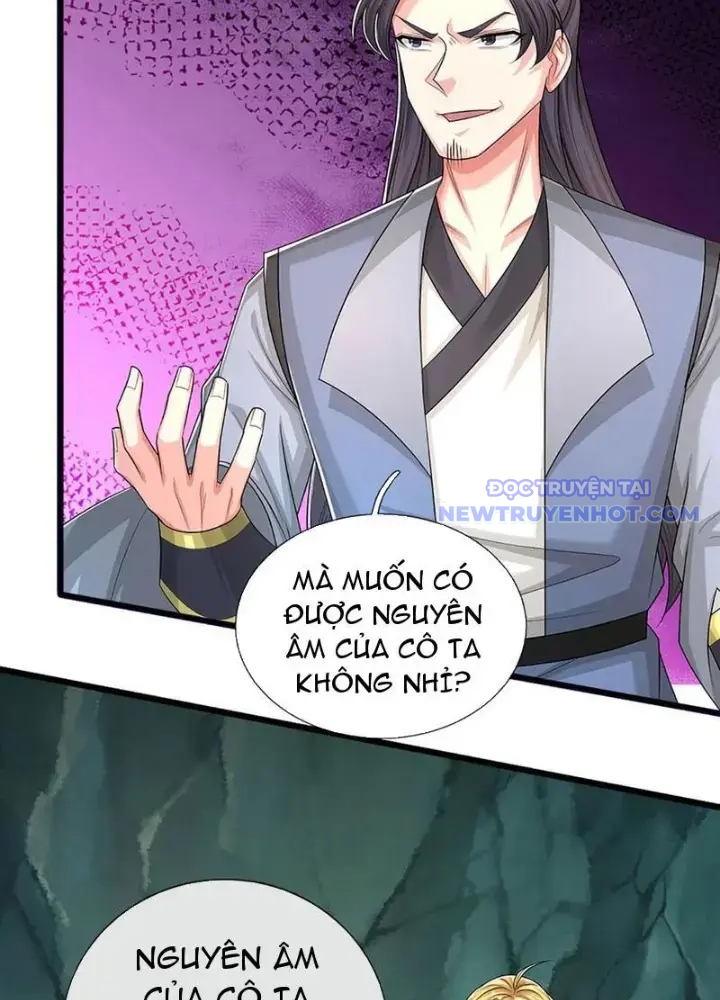 Võ đạo đại đế Chap 81 - Next Chap 82