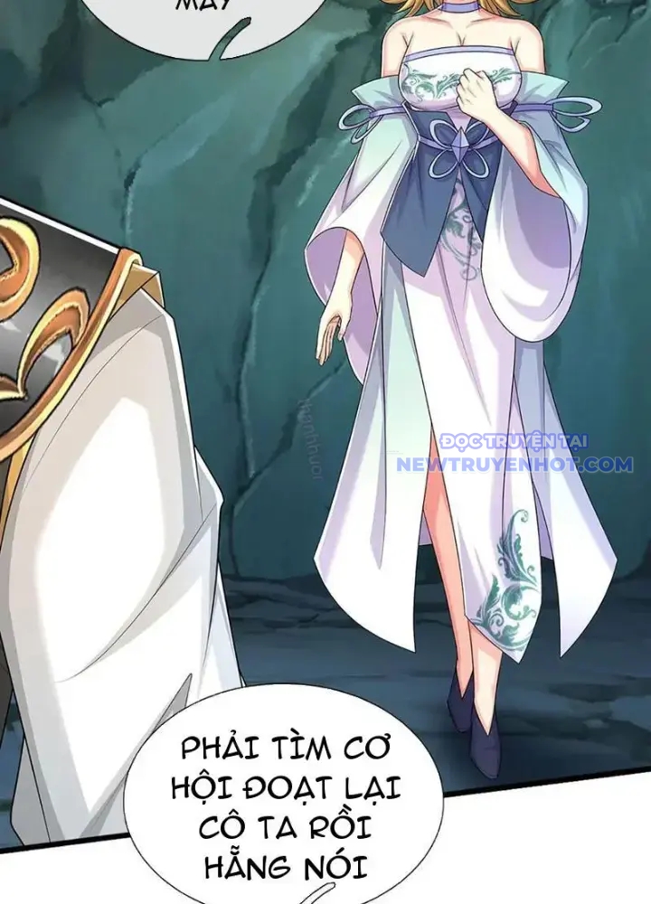 Võ đạo đại đế Chap 81 - Next Chap 82