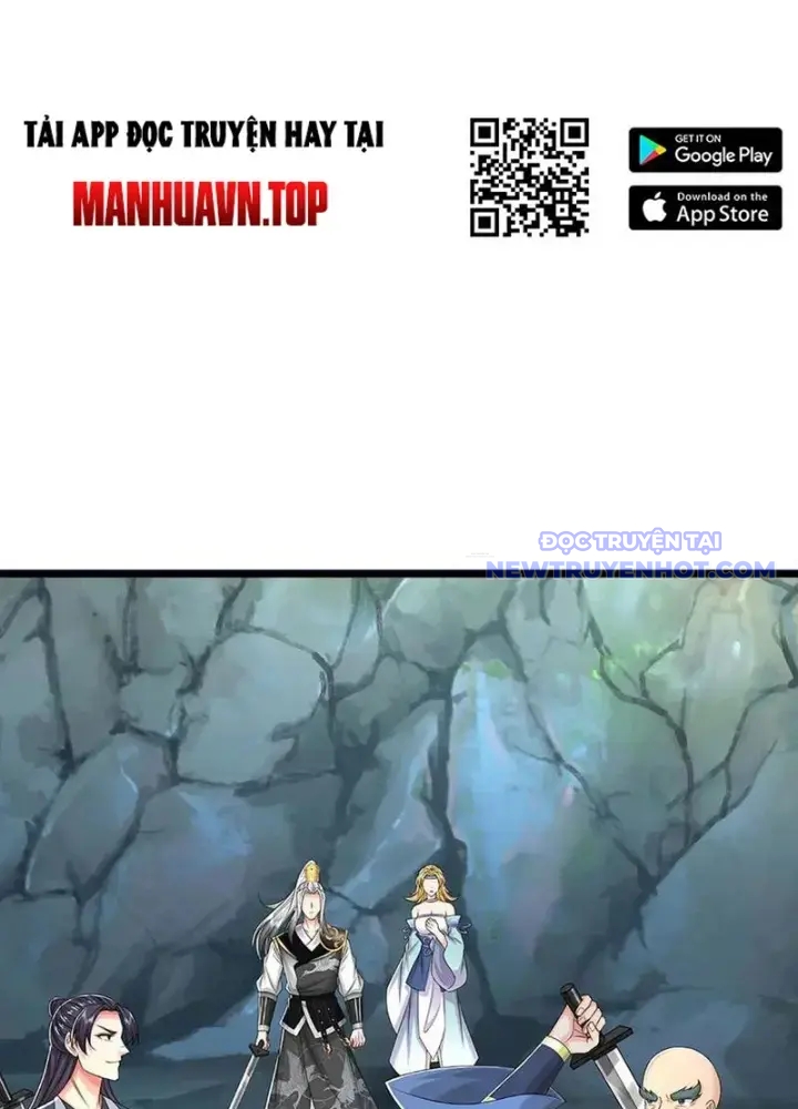 Võ đạo đại đế Chap 81 - Next Chap 82