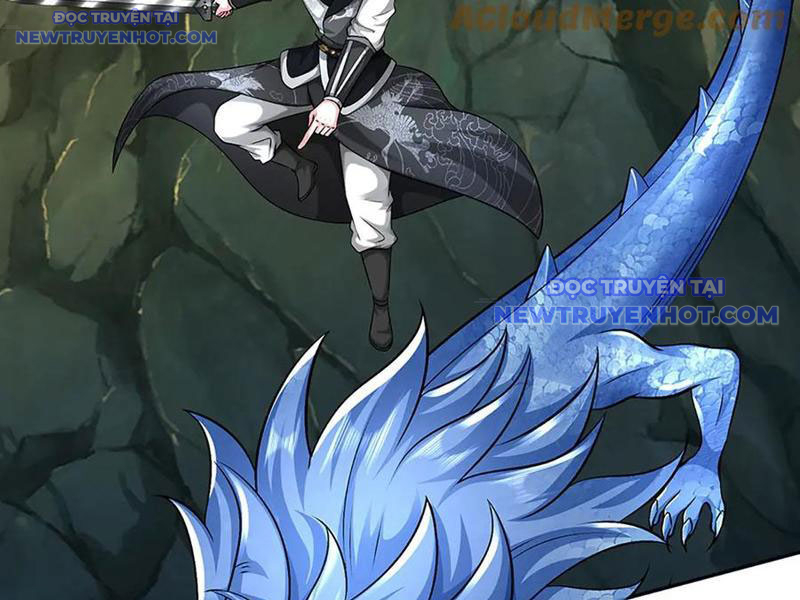 Võ đạo đại đế Chap 82 - Next Chap 83