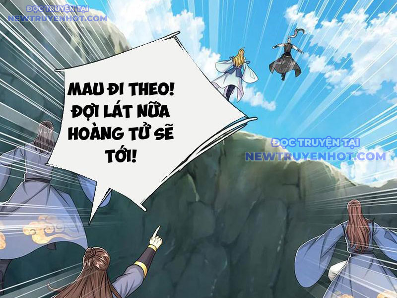 Võ đạo đại đế Chap 82 - Next Chap 83