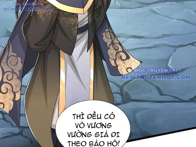 Võ đạo đại đế Chap 82 - Next Chap 83