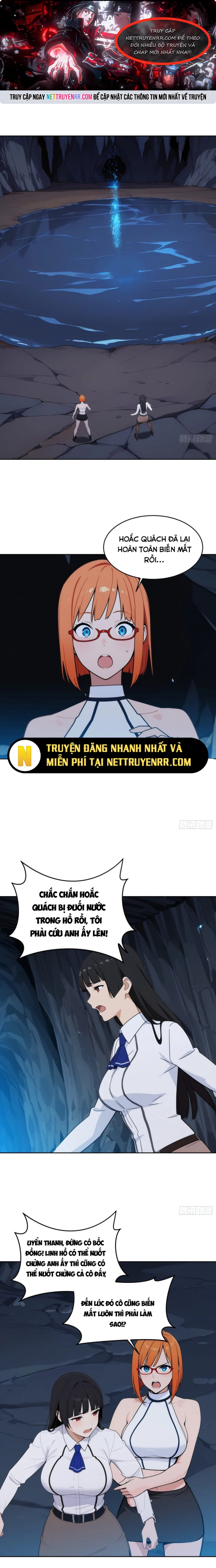 Võ Đạo Tông Sư Trùng Sinh Làm Công Nhân Chap 17 - Next Chap 18