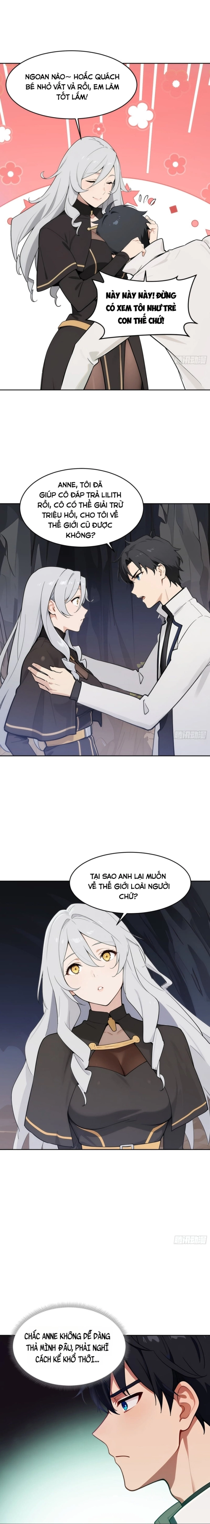 Võ Đạo Tông Sư Trùng Sinh Làm Công Nhân Chap 18 - Next Chap 19