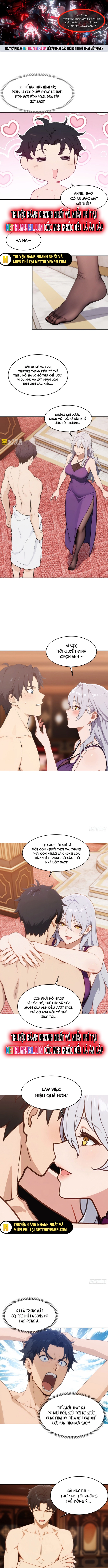 Võ Đạo Tông Sư Trùng Sinh Làm Công Nhân Chap 19 - Next Chap 20