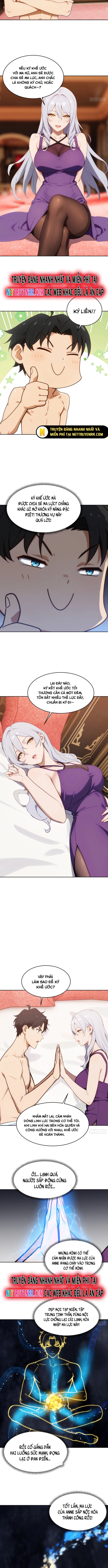 Võ Đạo Tông Sư Trùng Sinh Làm Công Nhân Chap 19 - Next Chap 20