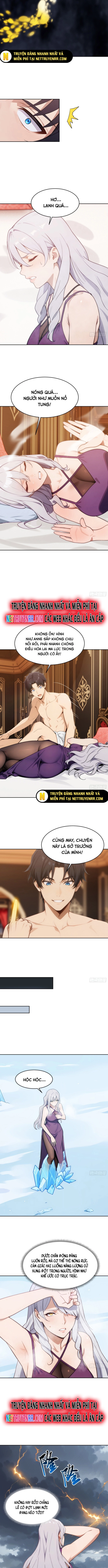 Võ Đạo Tông Sư Trùng Sinh Làm Công Nhân Chap 19 - Next Chap 20