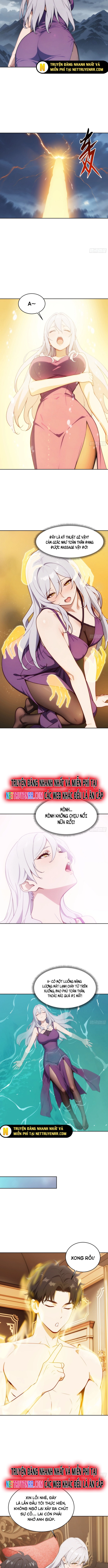 Võ Đạo Tông Sư Trùng Sinh Làm Công Nhân Chap 19 - Next Chap 20