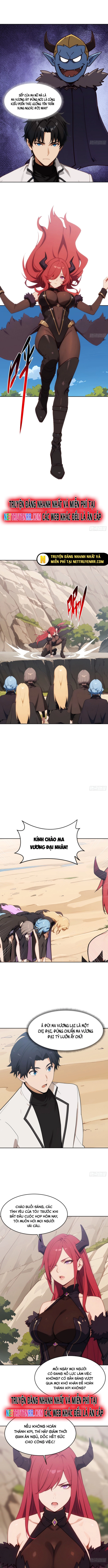 Võ Đạo Tông Sư Trùng Sinh Làm Công Nhân Chap 19 - Next Chap 20