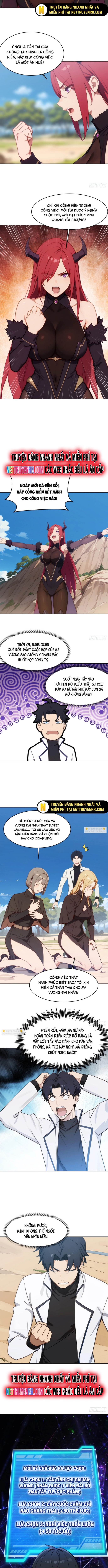 Võ Đạo Tông Sư Trùng Sinh Làm Công Nhân Chap 19 - Next Chap 20